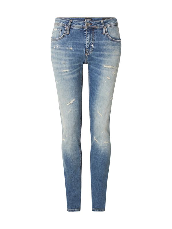 ANTONY MORATO ANTONY MORATO Traperice  plavi traper