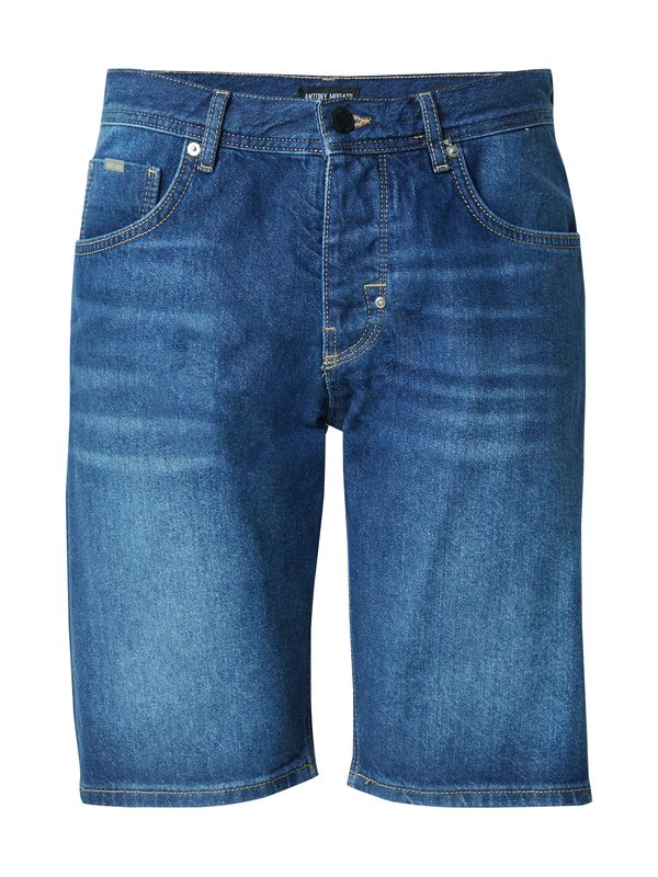 ANTONY MORATO ANTONY MORATO Traperice  plavi traper