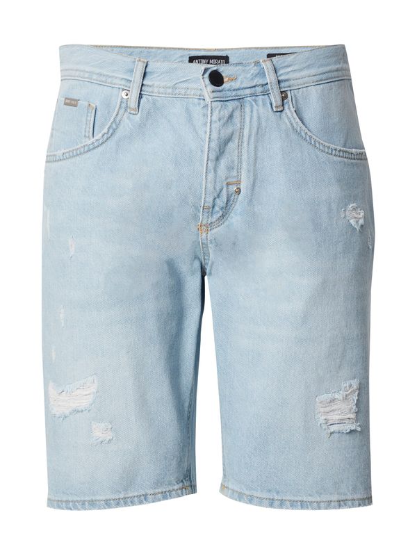 ANTONY MORATO ANTONY MORATO Traperice  plavi traper