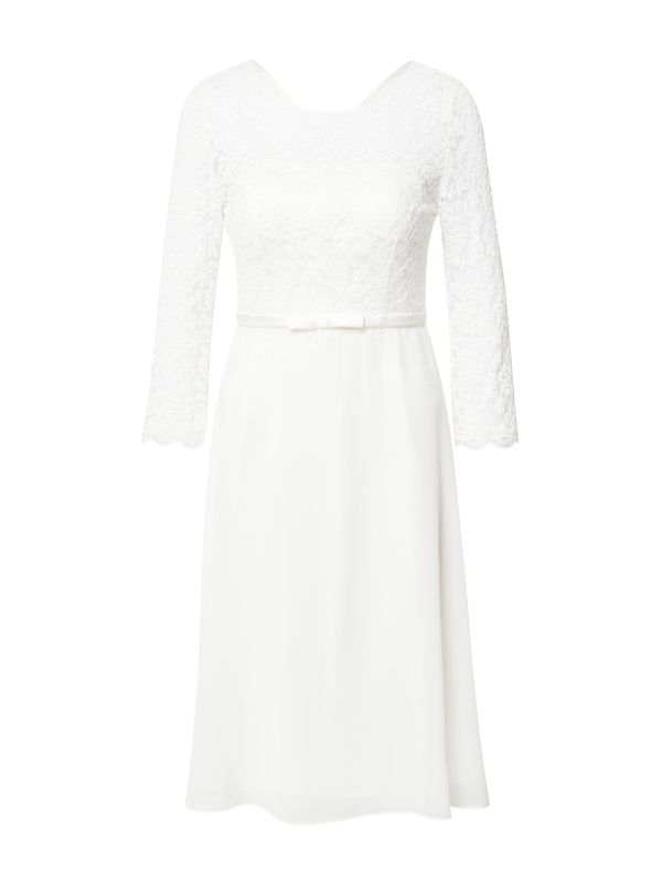 APART APART Koktel haljina  boja pijeska