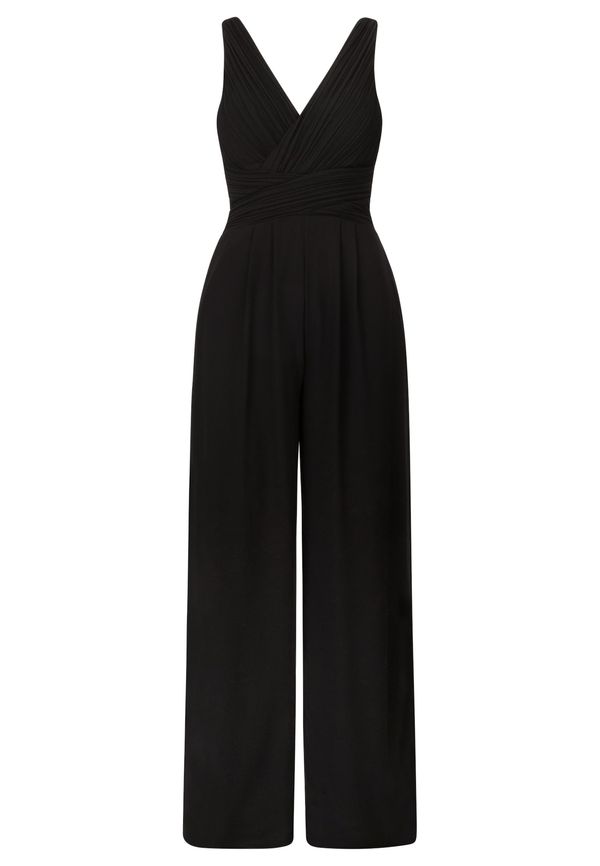 APART APART Kombinezon  crna