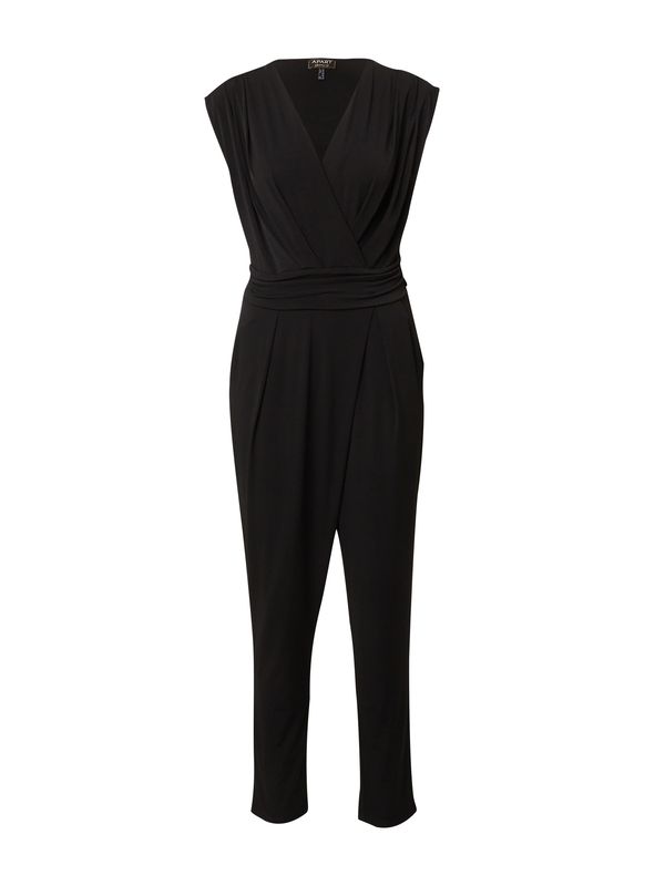 APART APART Kombinezon  crna
