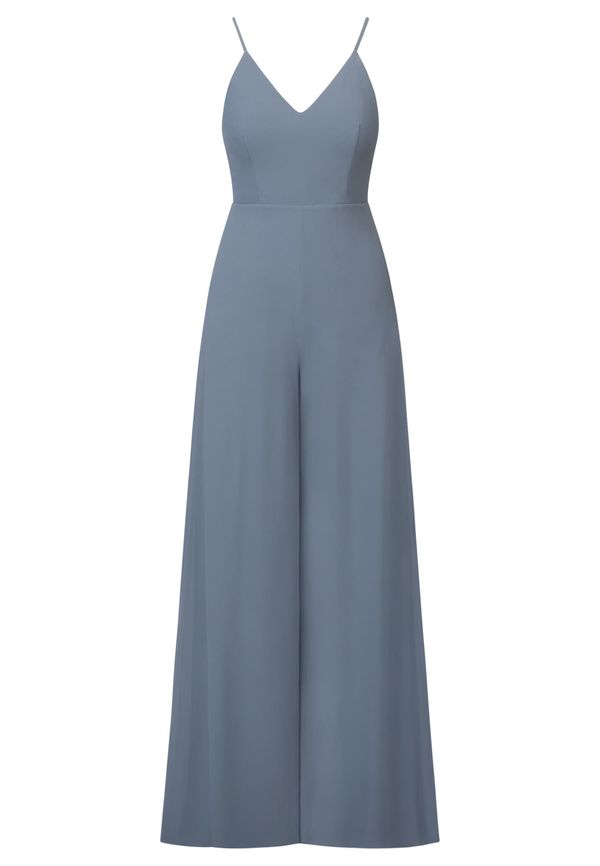 APART APART Kombinezon  golublje plava