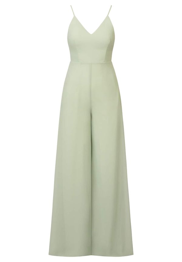 APART APART Kombinezon  svijetlozelena