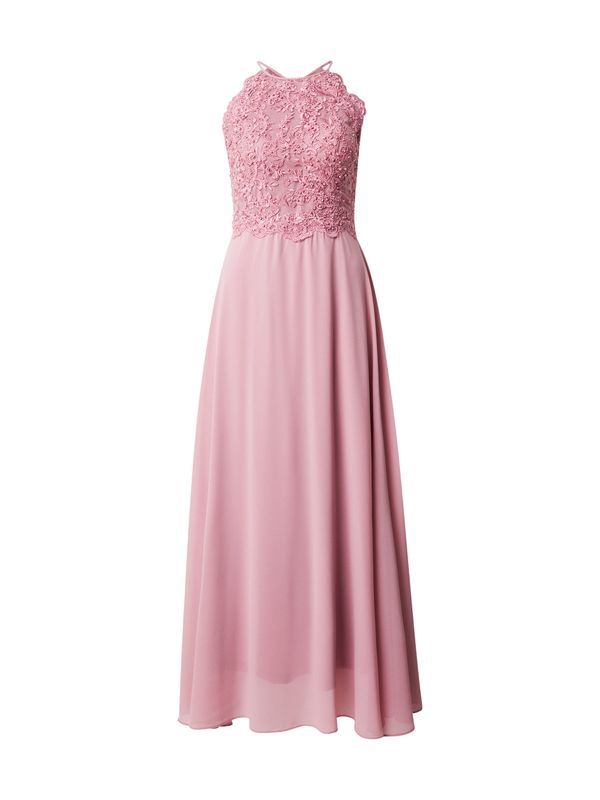 APART APART Večernja haljina  sivkasto ljubičasta (mauve)