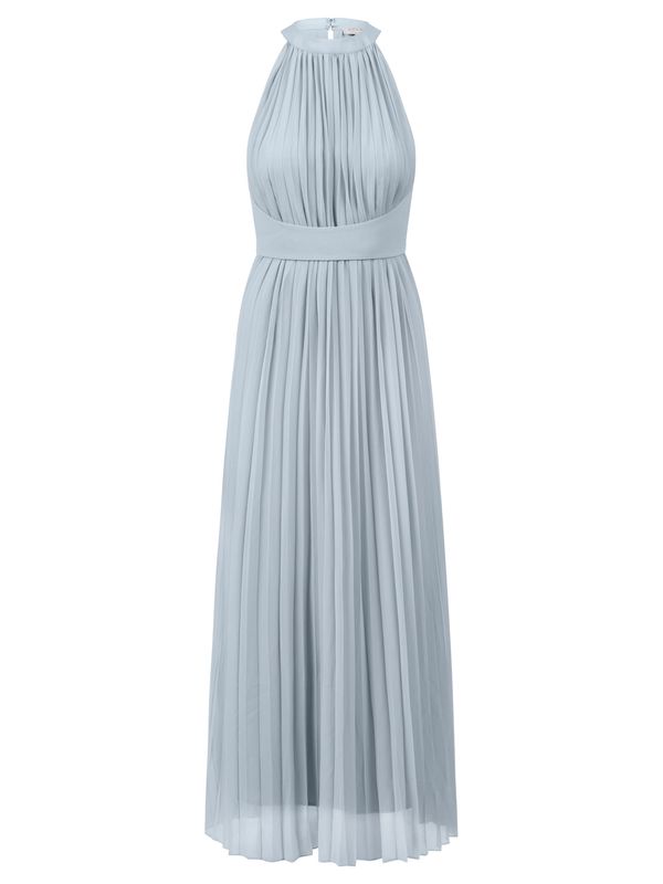 APART APART Večernja haljina  svijetloplava