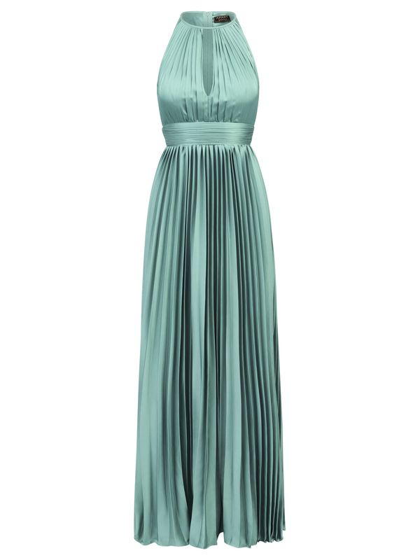 APART APART Večernja haljina  svijetlozelena