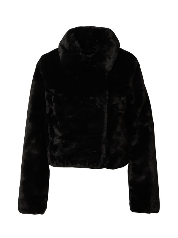 APPARIS APPARIS Prijelazna jakna 'Darby'  crna