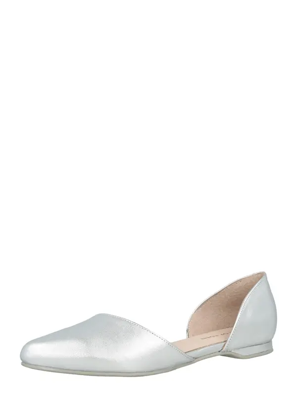 Apple of Eden Apple of Eden Balerinke 'BLONDIE 19'  srebro