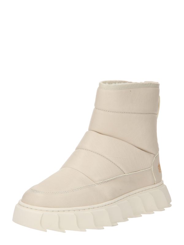 Apple of Eden Apple of Eden Čizme za snijeg 'LENA'  svijetlosiva