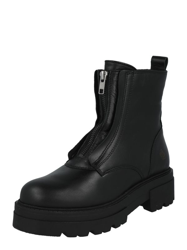 Apple of Eden Apple of Eden Čizmice 'BIG STAR'  crna