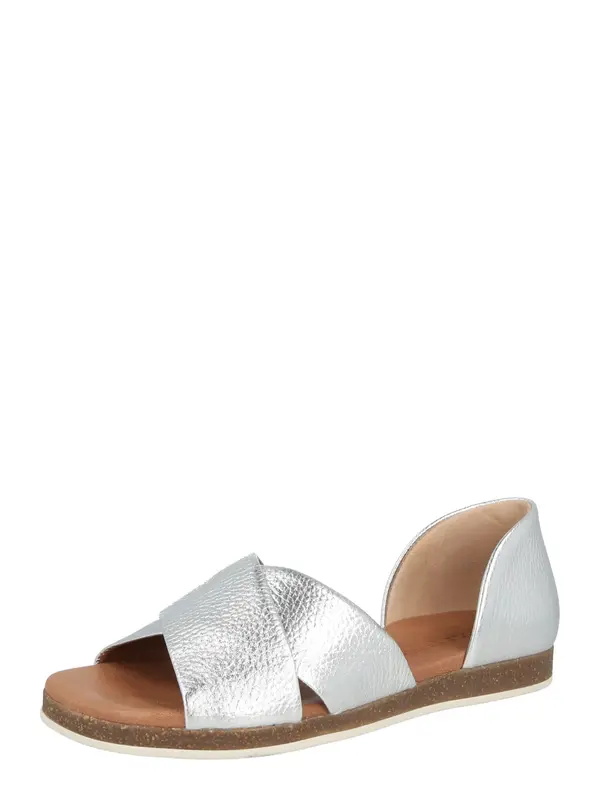 Apple of Eden Apple of Eden Sandale 'CELINE 19'  srebro