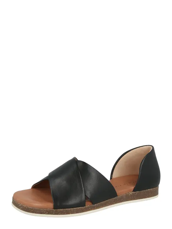 Apple of Eden Apple of Eden Sandale 'CELINE'  crna