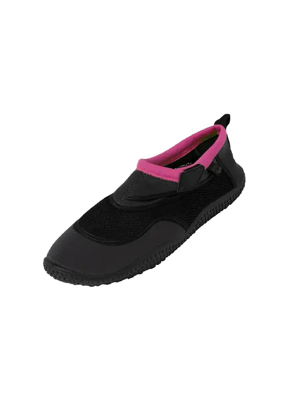 ARENA ARENA Cipele za pod vodu 'WATER SHOE'  fuksija / crna