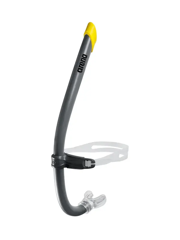 ARENA ARENA Dihalica 'SWIM SNORKEL PRO III'  siva