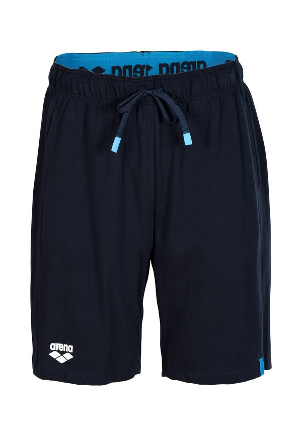ARENA ARENA Hlače 'BERMUDA SOLID'  plava