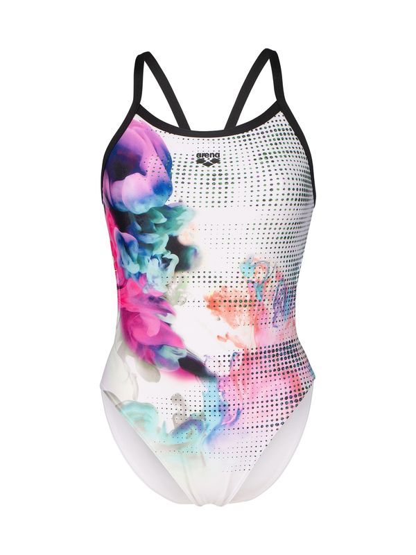 ARENA ARENA Jednodijelni kupaći kostim 'AIRBRUSH'  miks boja