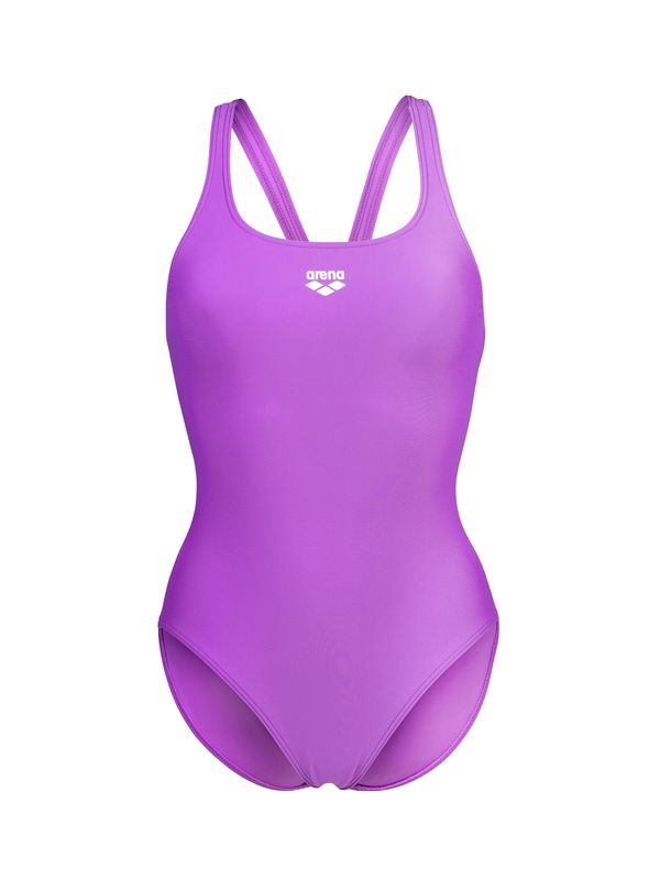 ARENA ARENA Jednodijelni kupaći kostim 'DYNAMO'  ljubičasta / bijela