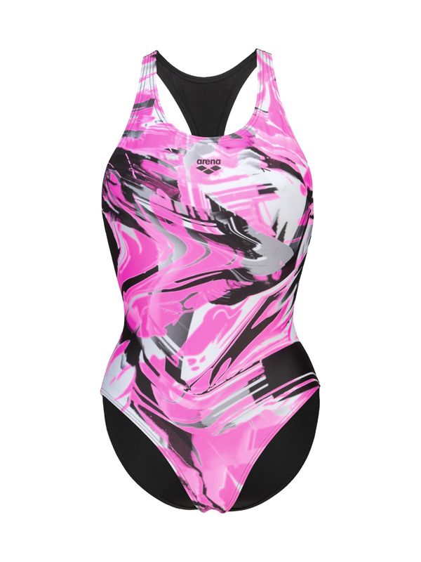 ARENA ARENA Jednodijelni kupaći kostim 'IMAGINATION'  miks boja