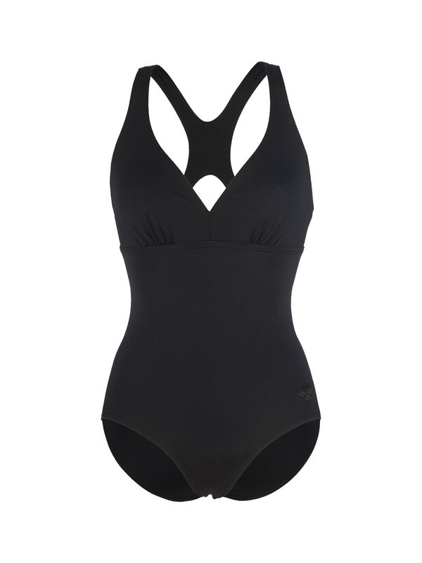 ARENA ARENA Jednodijelni kupaći kostim 'MAY LOW'  crna