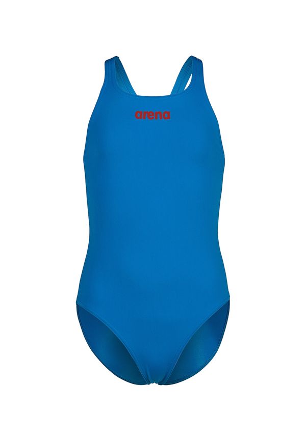 ARENA ARENA Jednodijelni kupaći kostim 'TEAM PRO SOLID'  kraljevsko plava / merlot