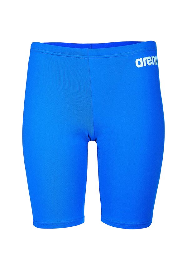 ARENA ARENA Kupaće gaće 'SOLID TEAM JAMMER'  plava / bijela