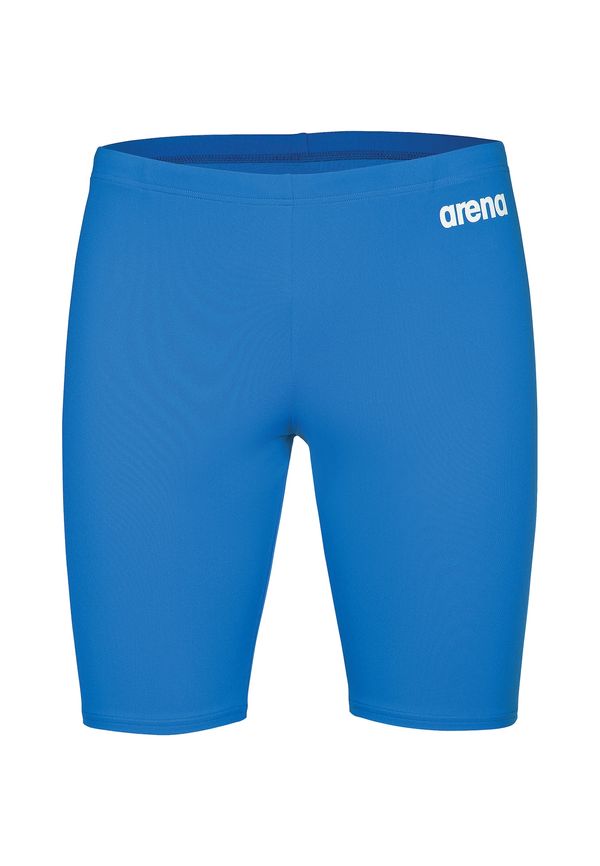 ARENA ARENA Kupaće gaće 'SOLID TEAM JAMMER'  plava / bijela