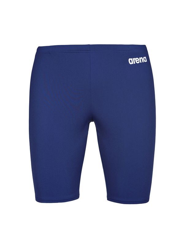 ARENA ARENA Kupaće gaće 'TEAM JAMMER'  mornarsko plava / bijela
