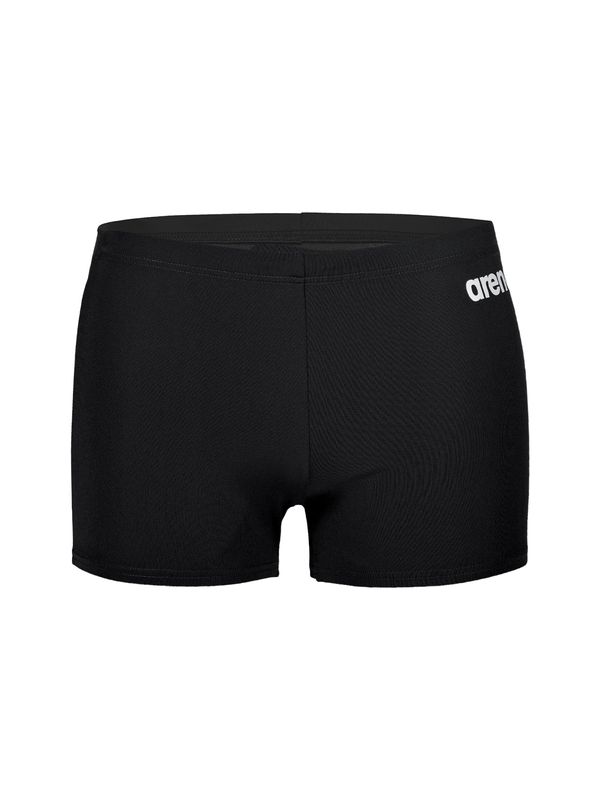 ARENA ARENA Kupaće gaće 'TEAM SOLID'  crna / bijela