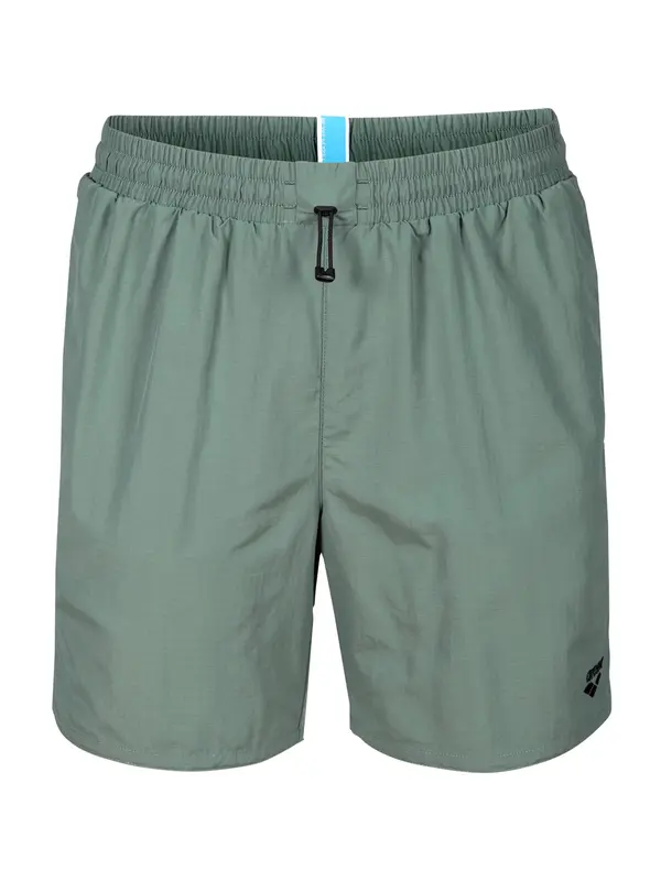 ARENA ARENA Kupaće hlače 'ADJUSTABLE WAIST BEACH BOXER'  zelena