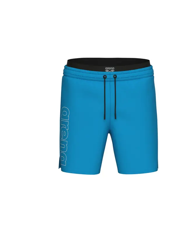 ARENA ARENA Kupaće hlače 'ELASTIC BAND BEACH BOXER'  plava