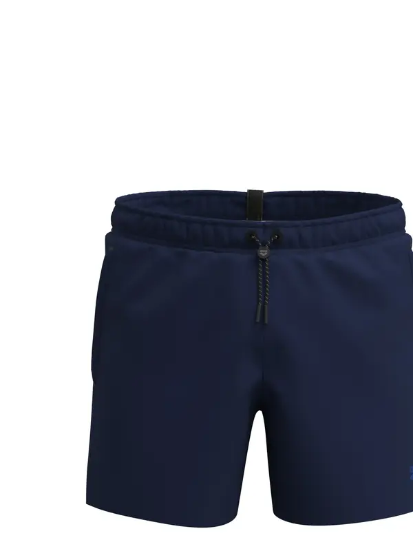 ARENA ARENA Kupaće hlače 'EVO BEACH SHORT SOLID'  plava