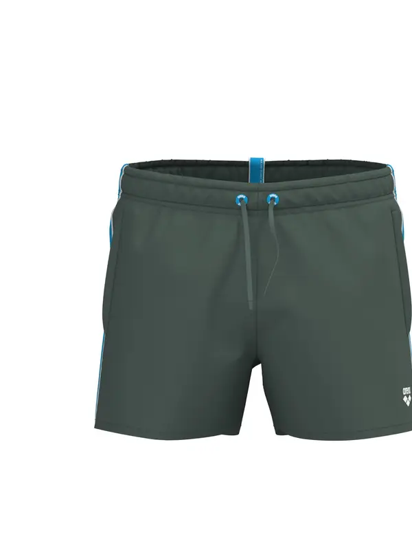 ARENA ARENA Kupaće hlače 'SIDE TAPES BEACH X-SHORT'  zelena