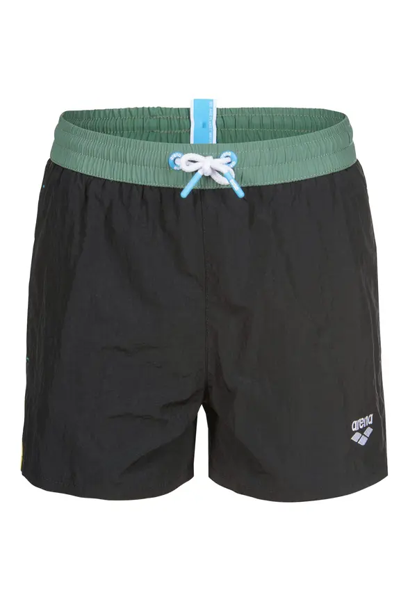 ARENA ARENA Kupaće hlače 'TAPES BEACH SHORT'  crna