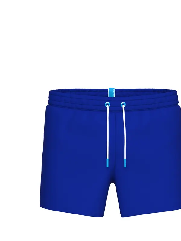 ARENA ARENA Kupaće hlače 'TAPES BEACH X-SHORT'  svijetloplava