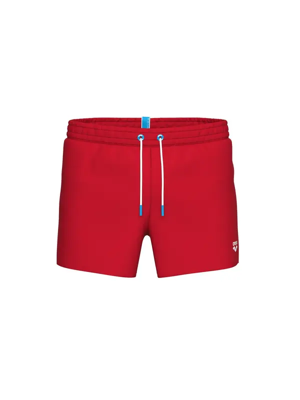 ARENA ARENA Kupaće hlače 'Tapes Beach X-Shorts'  crvena