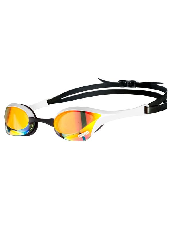 ARENA ARENA Naočale 'COBRA ULTRA'  crna / bijela