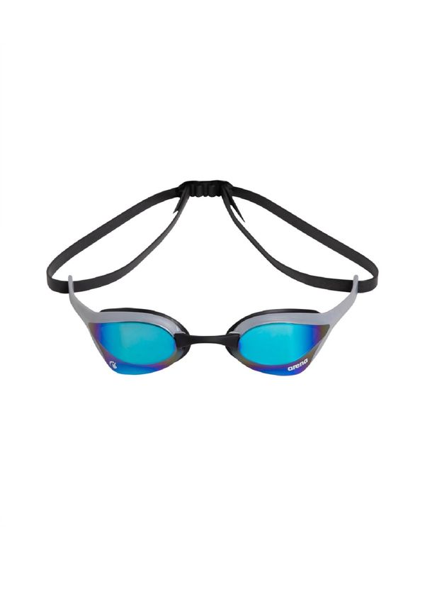 ARENA ARENA Naočale 'COBRA ULTRA SWIPE MIRROR'  plava / siva / crna