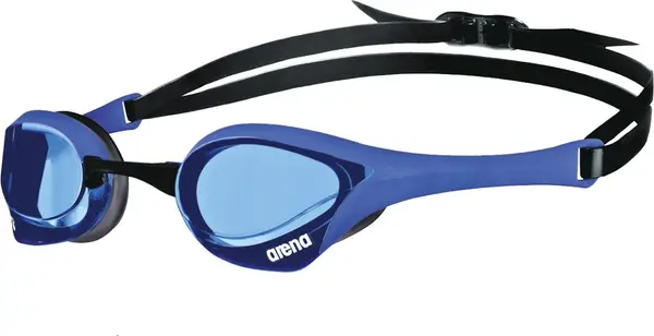 ARENA ARENA Naočale 'COBRA ULTRA SWIPE'  plava / crna / bijela
