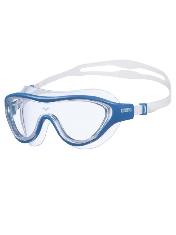 ARENA ARENA Naočale 'THE ONE MASK'  plava / prozirna