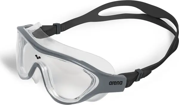 ARENA ARENA Naočale 'THE ONE MASK'  siva / crna