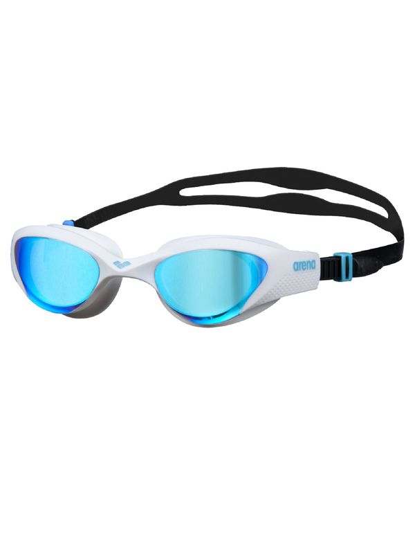 ARENA ARENA Naočale 'THE ONE MIRROR'  azur / svijetloplava / bijela