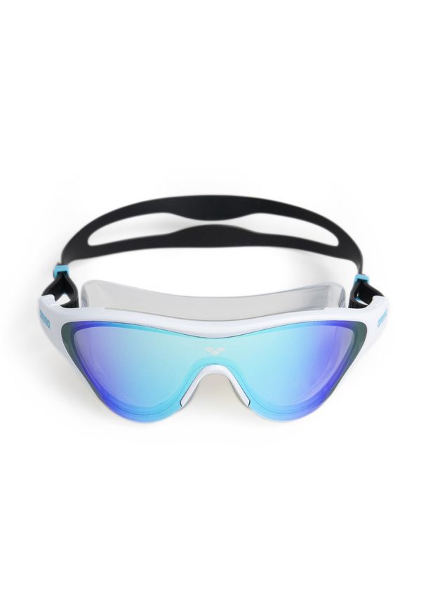 ARENA ARENA Naočale 'The One Mirror '  plava / crna / bijela
