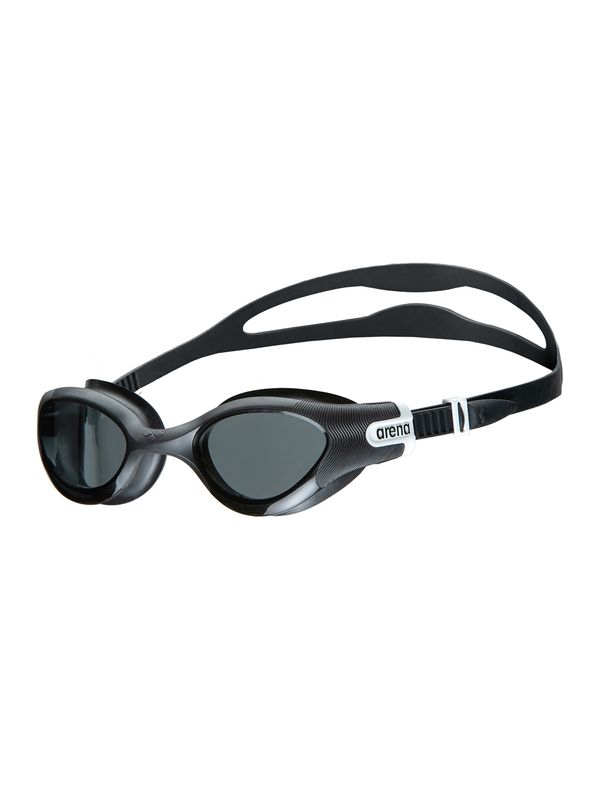 ARENA ARENA Naočale 'The One Plus'  crna / bijela