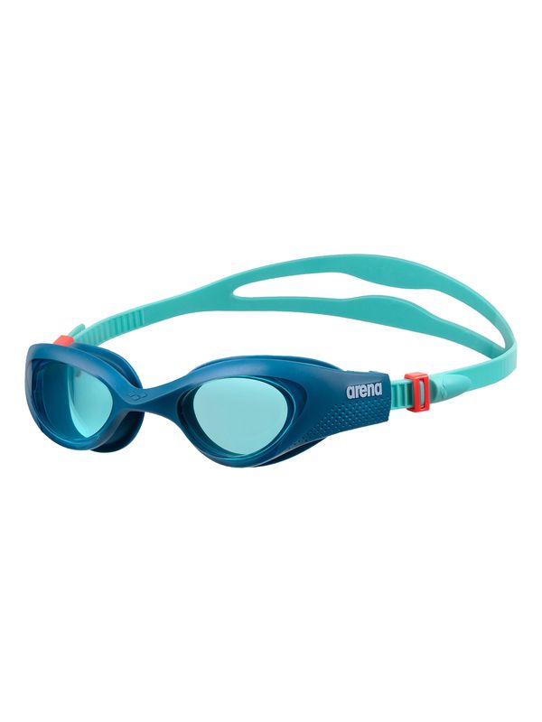 ARENA ARENA Naočale 'THE ONE WOMAN'  plava / akvamarin / crvena