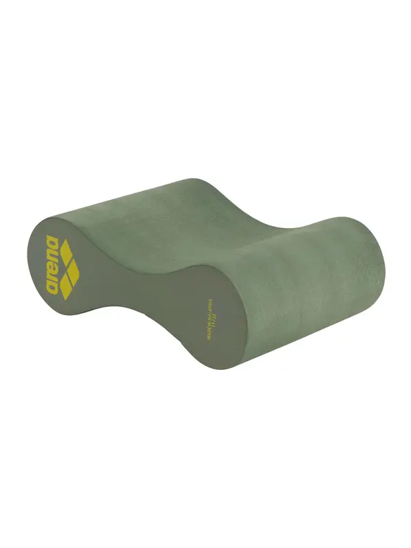 ARENA ARENA Pribor 'Freeflow Pullbuoy'  zelena