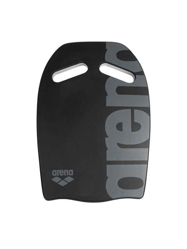 ARENA ARENA Pribor 'KICKBOARD'  siva / crna