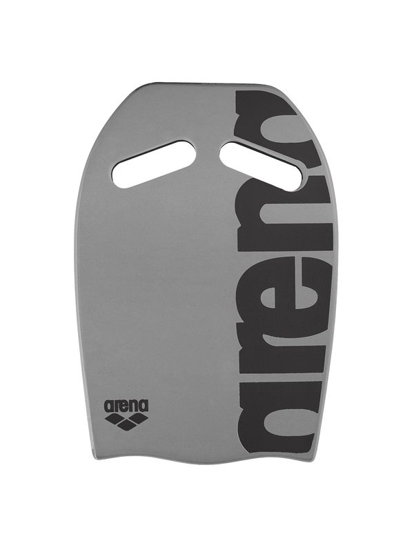 ARENA ARENA Pribor 'KICKBOARD'  siva / crna
