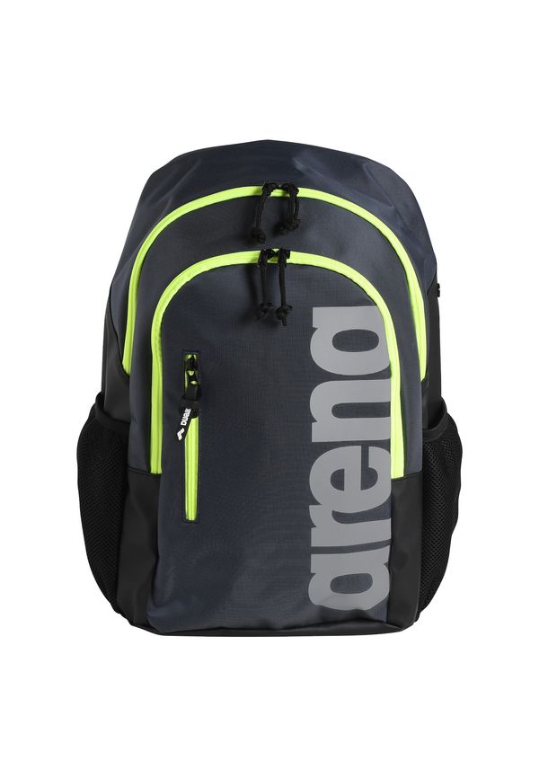 ARENA ARENA Ruksak 'RSPIKY III 30'  noćno plava / siva / limeta