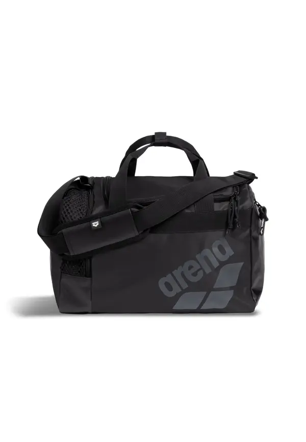 ARENA ARENA Sportska torba 'ALL SET DUFFLE 25L'  crna